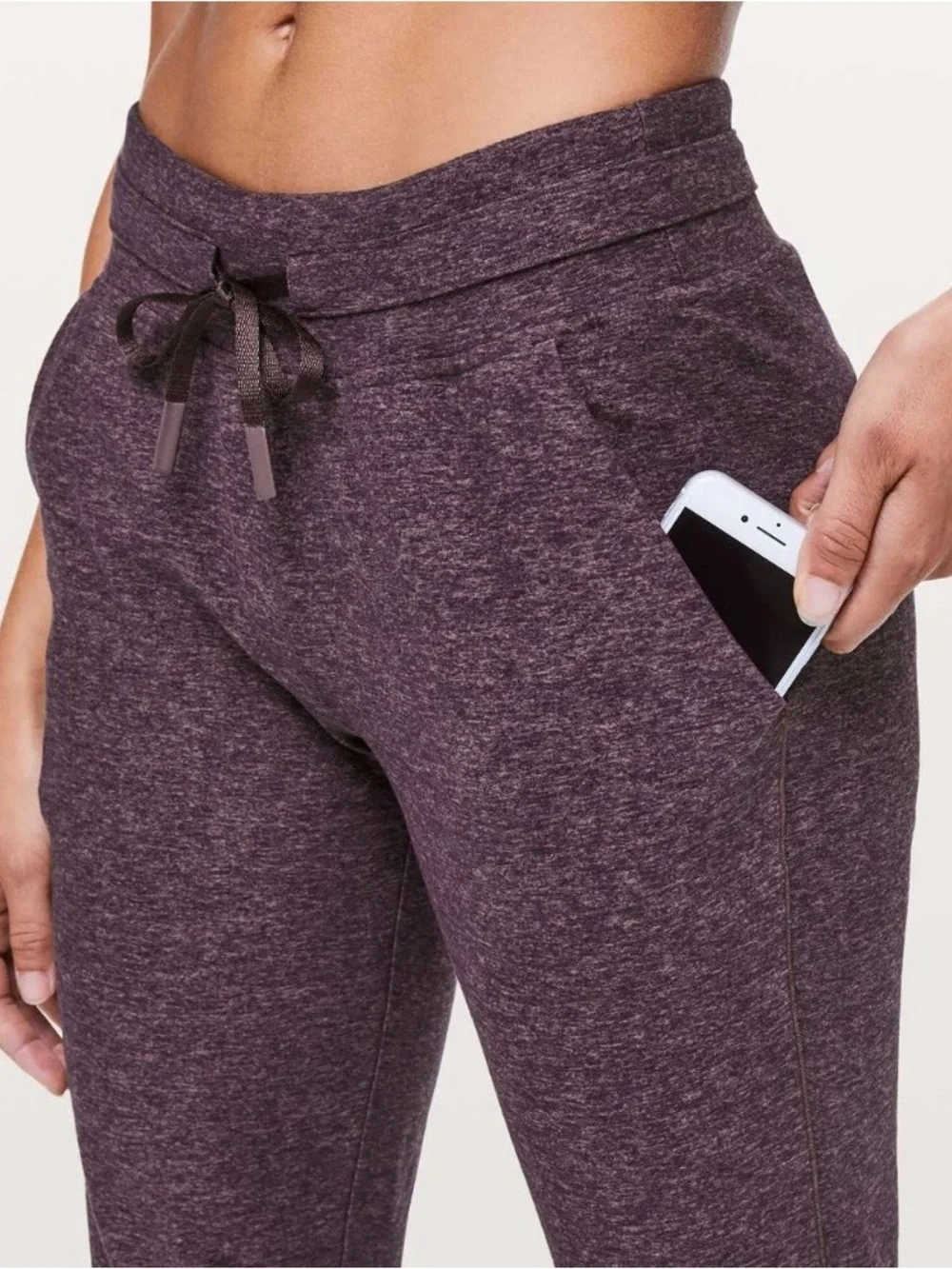 Lululemon Ready To Rulu Pant - Picture 3 of 9